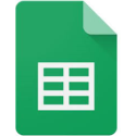 Google Sheets