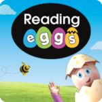 Reading Eggs